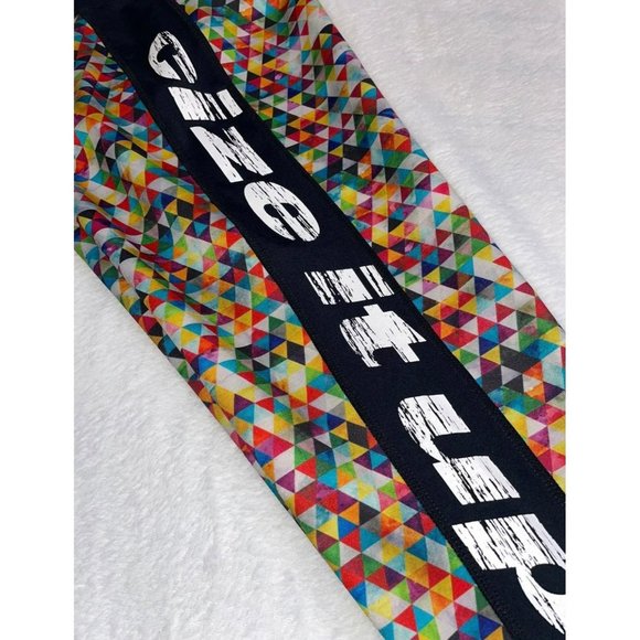 Ladies Beachbody Legging Medium - Picture 3 of 6